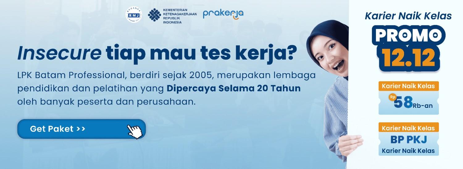 Pusat Bimbingan Belajar Modern